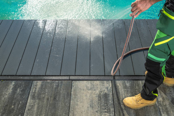Best Fence Pressure Washing  in Mount Jackson, VA